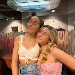 Meet your Posher, Marah